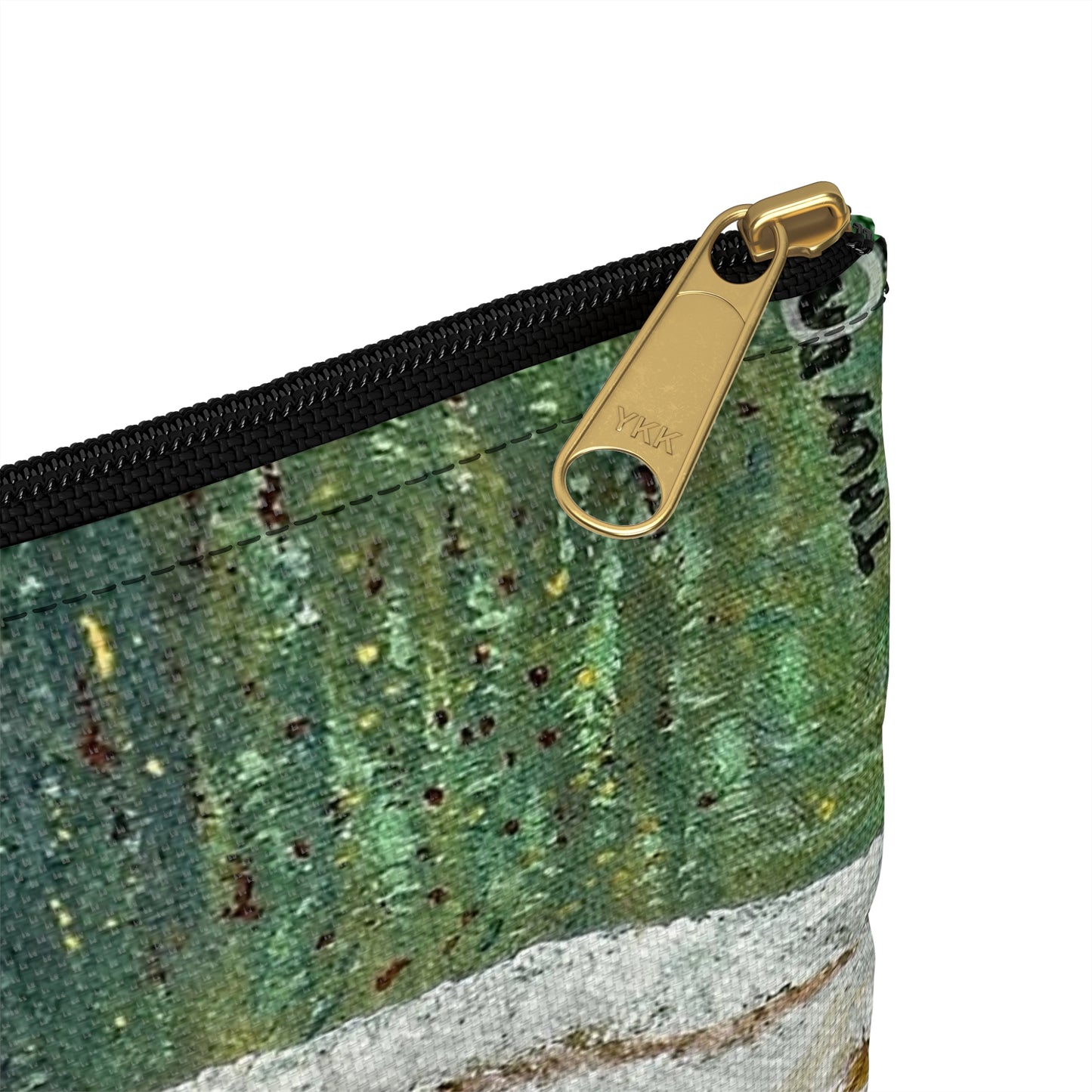 Accessory Pouch - Peruvian inspired