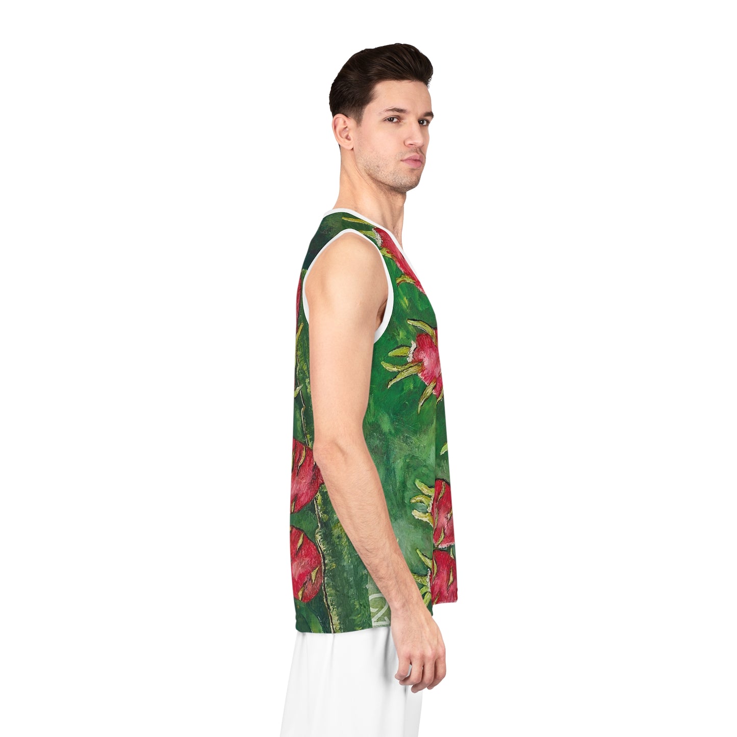 Basketball Jersey (AOP)