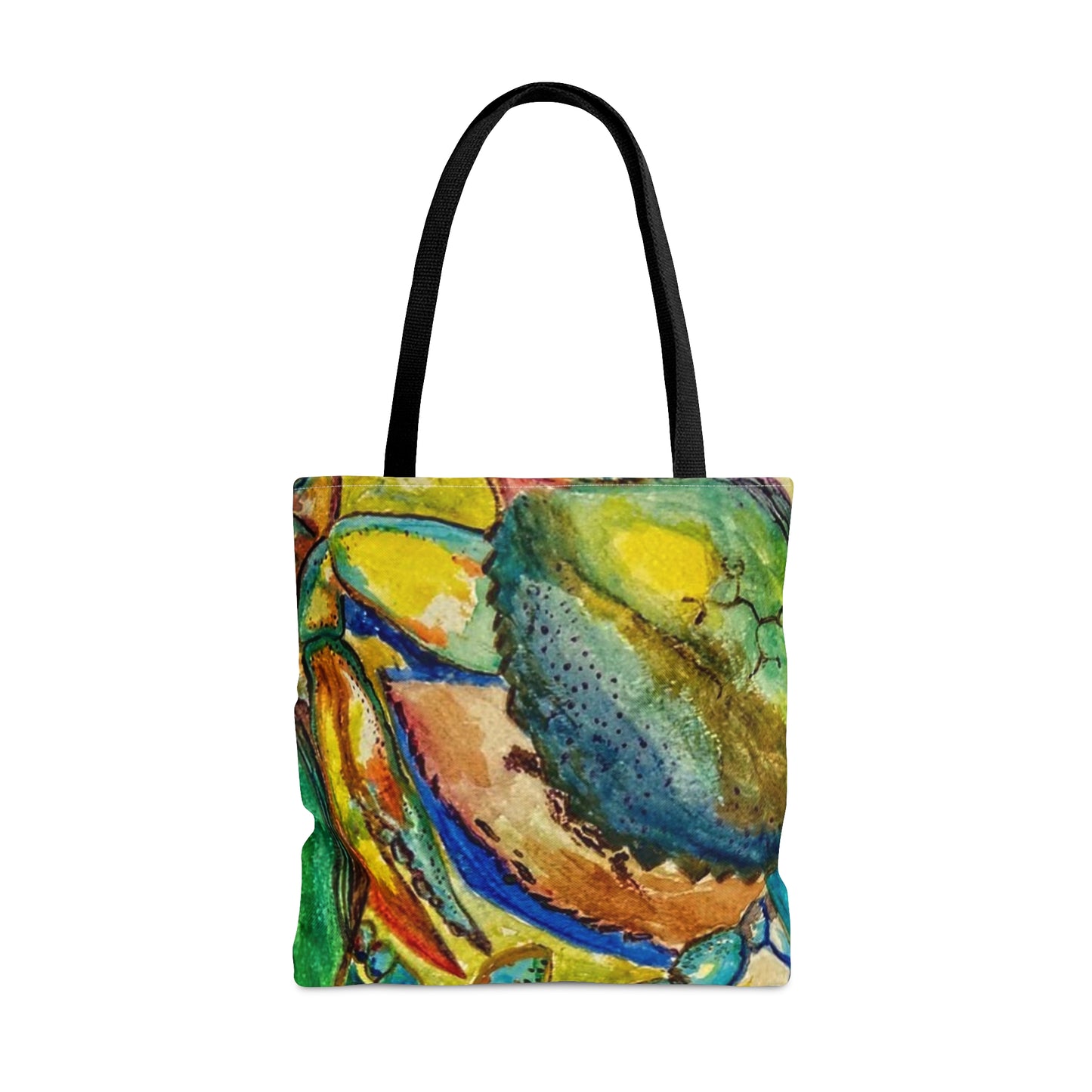 Tote Bag (AOP)