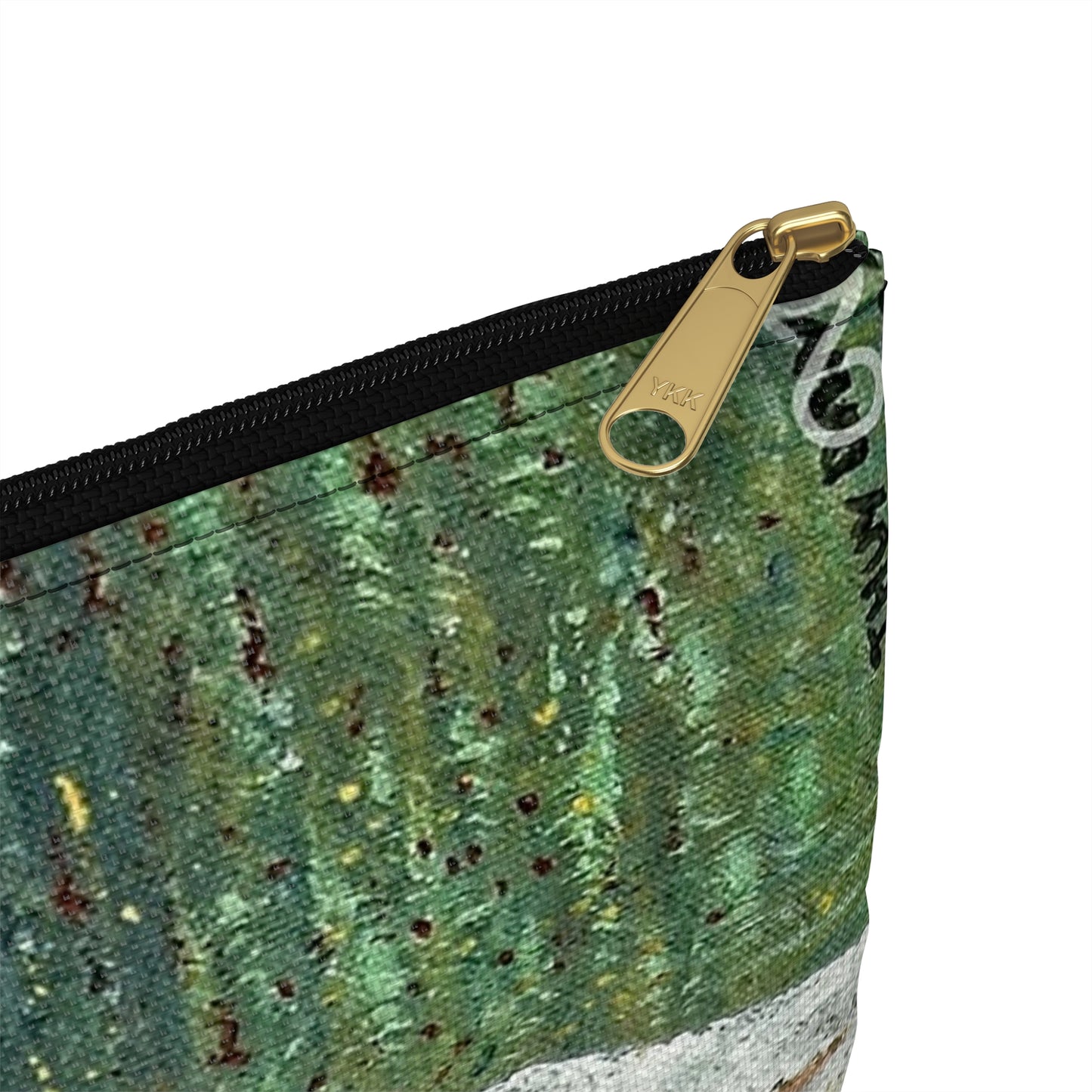 Accessory Pouch - Peruvian inspired