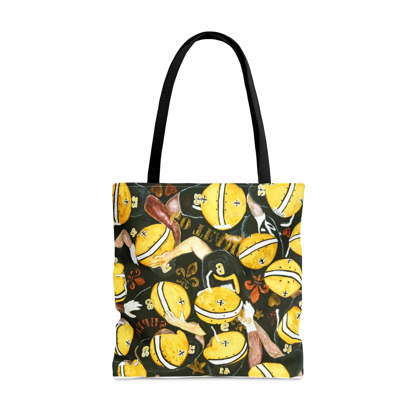Tote Bag - New Orleans Style
