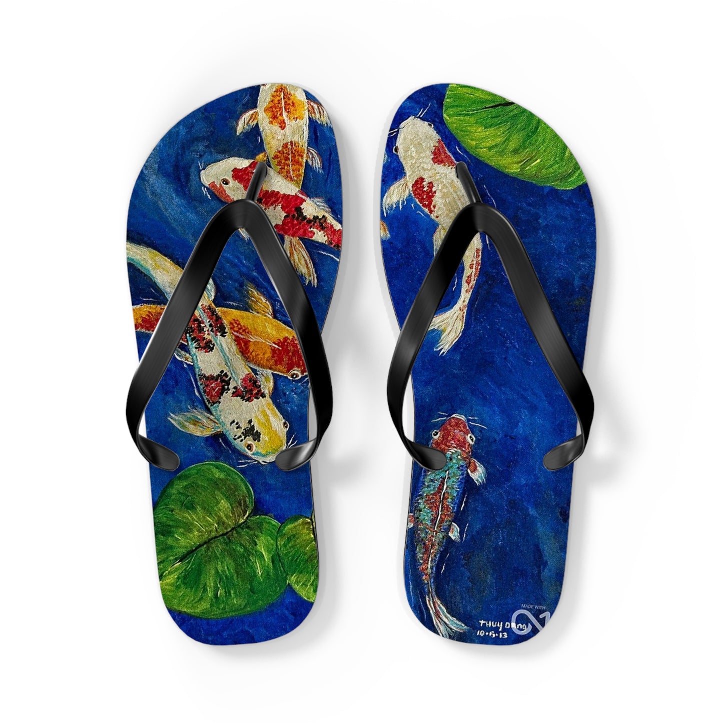 Flip Flops
