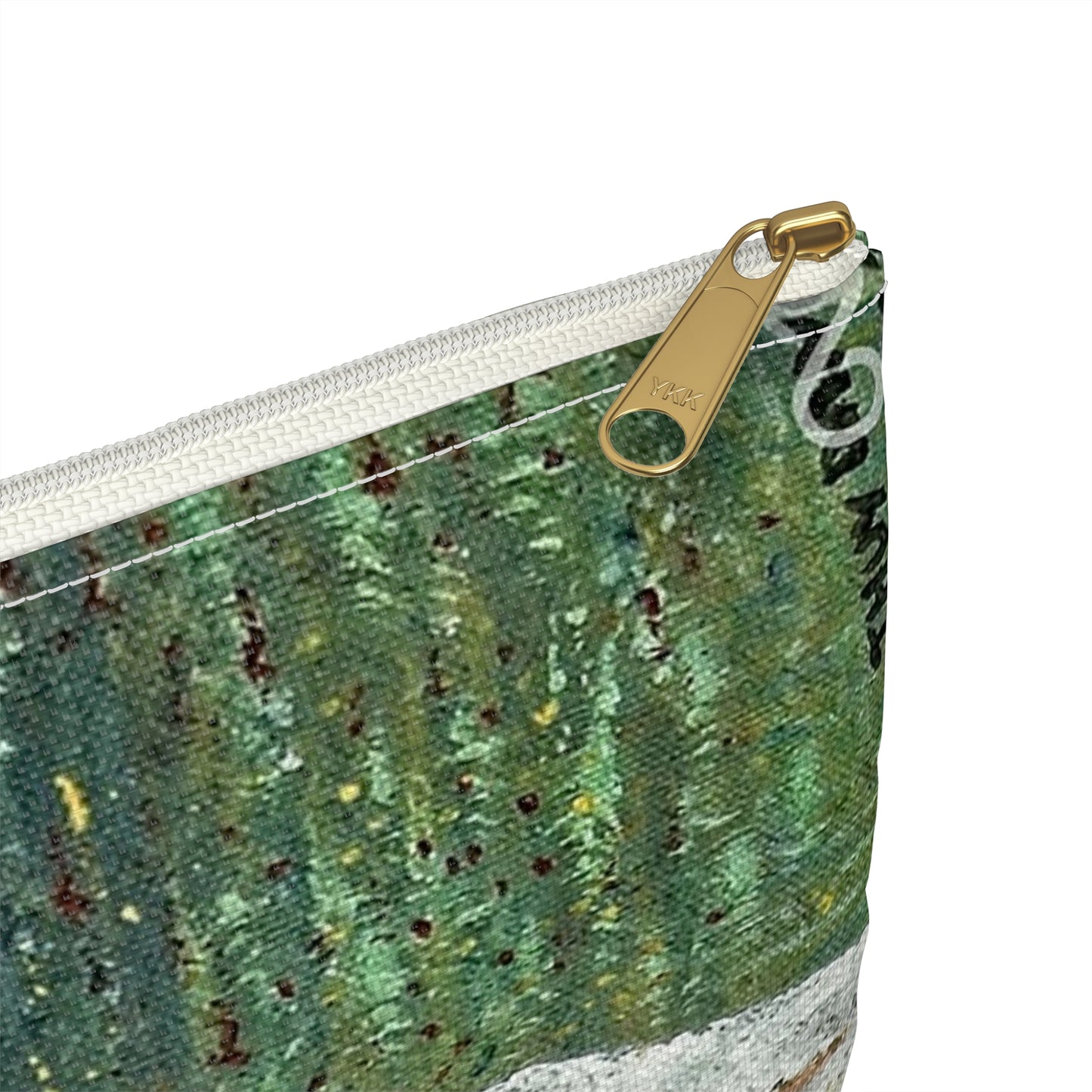 Accessory Pouch - Peruvian inspired