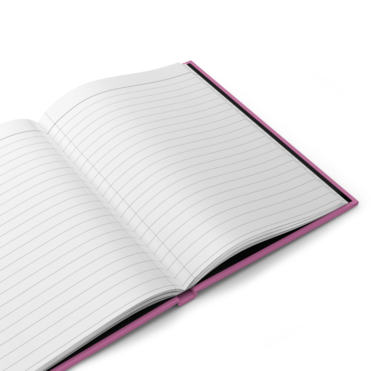 Little Llama Hardcover Journal Matte
