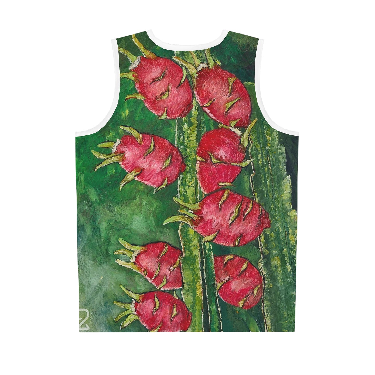 Basketball Jersey (AOP)