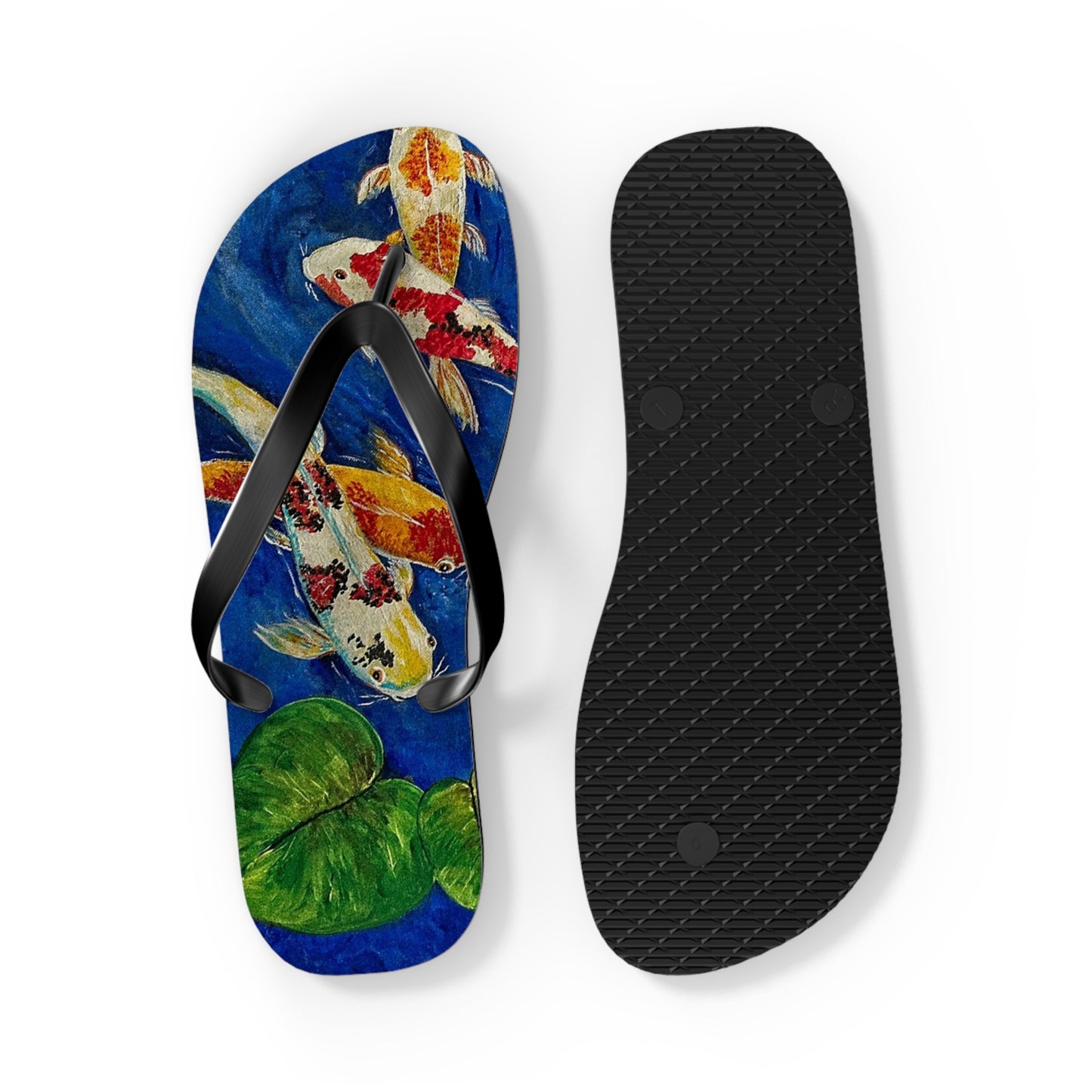Flip Flops