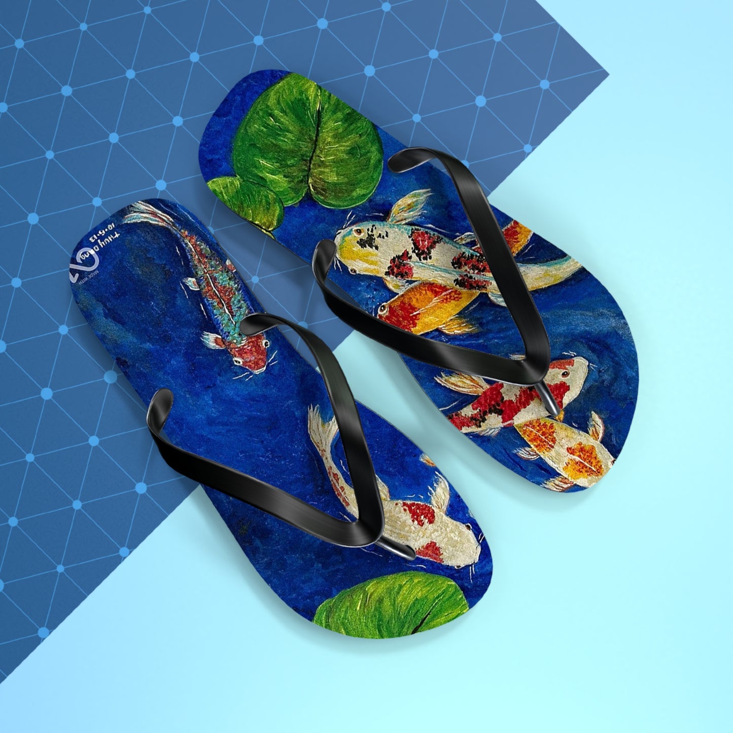 Flip Flops