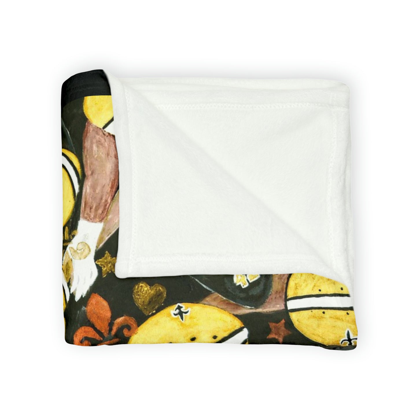 Soft Polyester Blanket