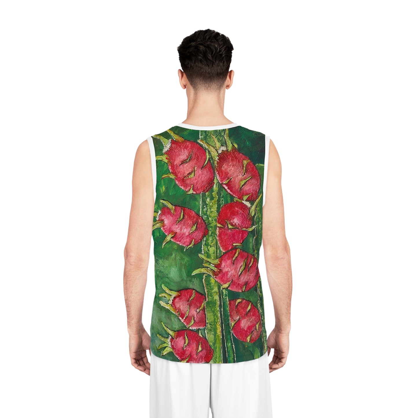 Basketball Jersey (AOP)