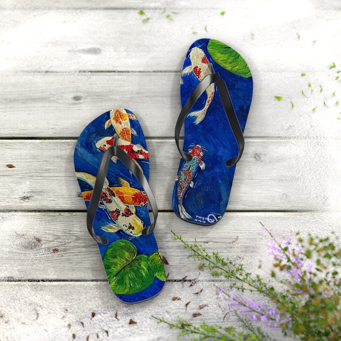 Flip Flops