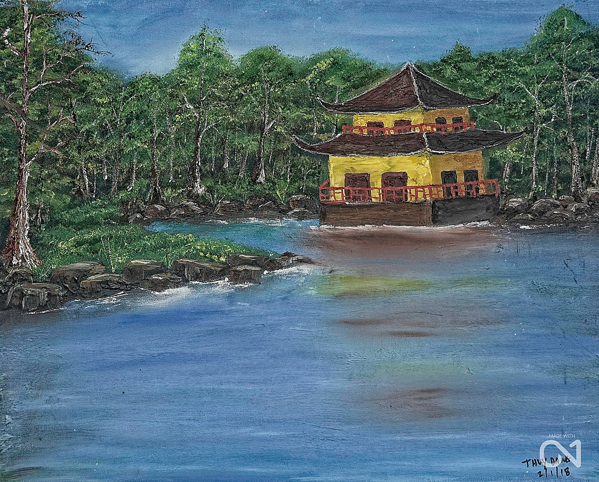 LImited Edition Artwork reproductions